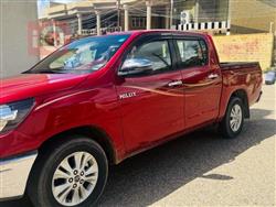 تويوتا هايلوكس